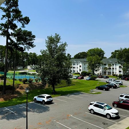River Oaks 15-G By Palmetto Vacation Rentals 미를 비치 외부 사진
