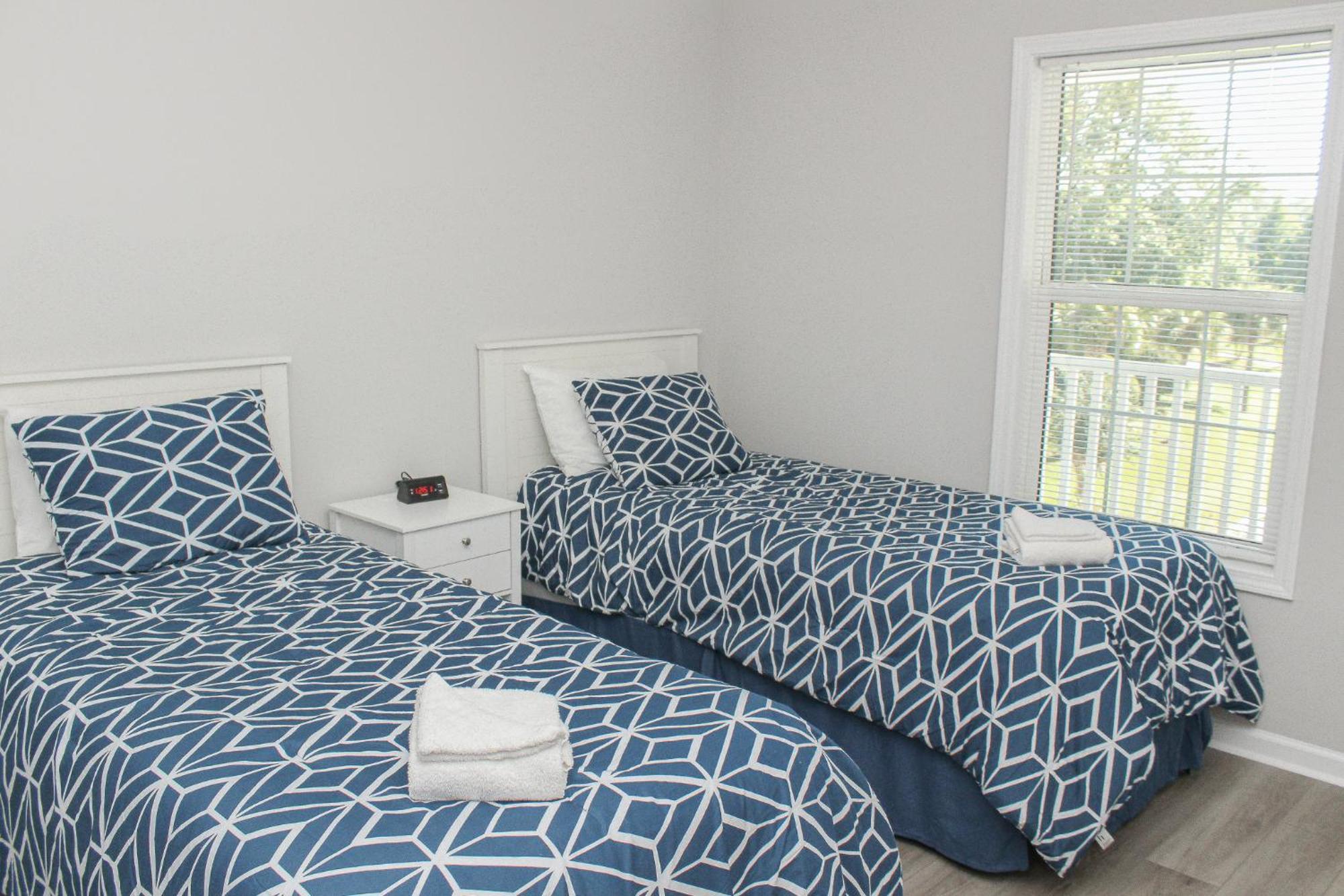 River Oaks 15-G By Palmetto Vacation Rentals 미를 비치 외부 사진