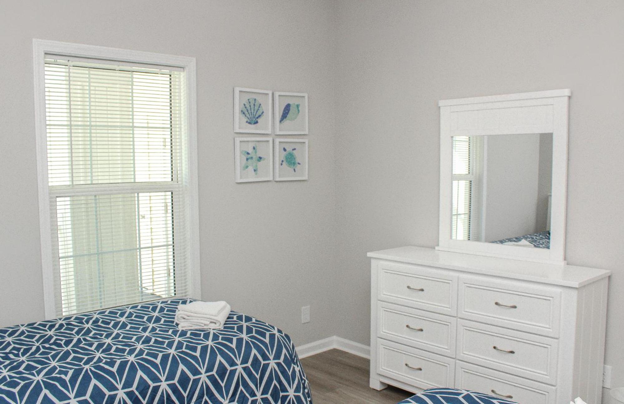 River Oaks 15-G By Palmetto Vacation Rentals 미를 비치 외부 사진