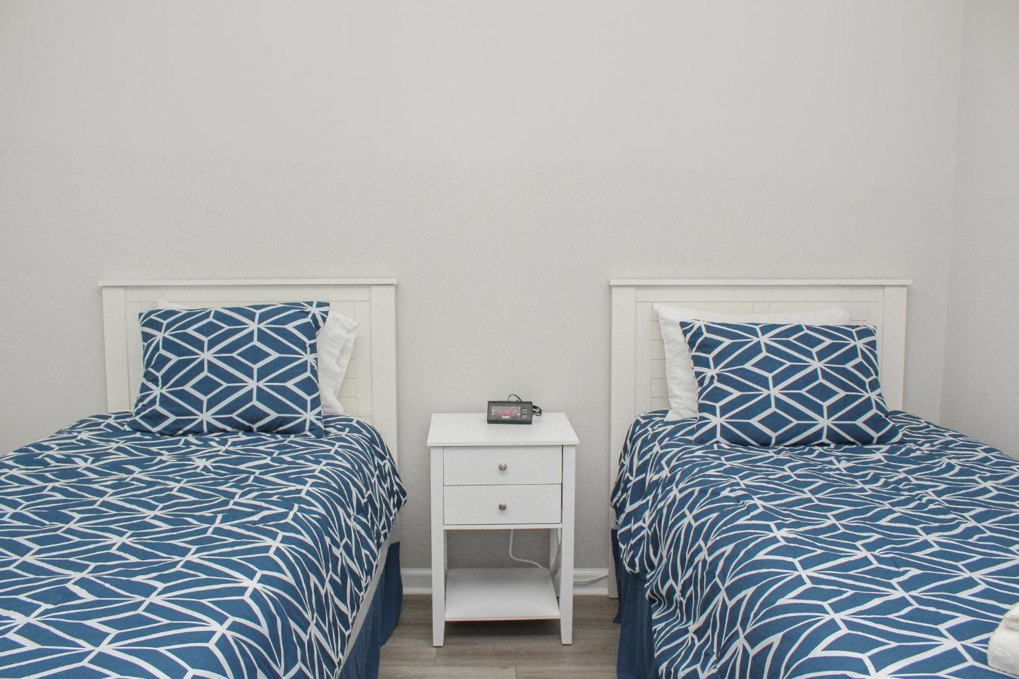 River Oaks 15-G By Palmetto Vacation Rentals 미를 비치 외부 사진