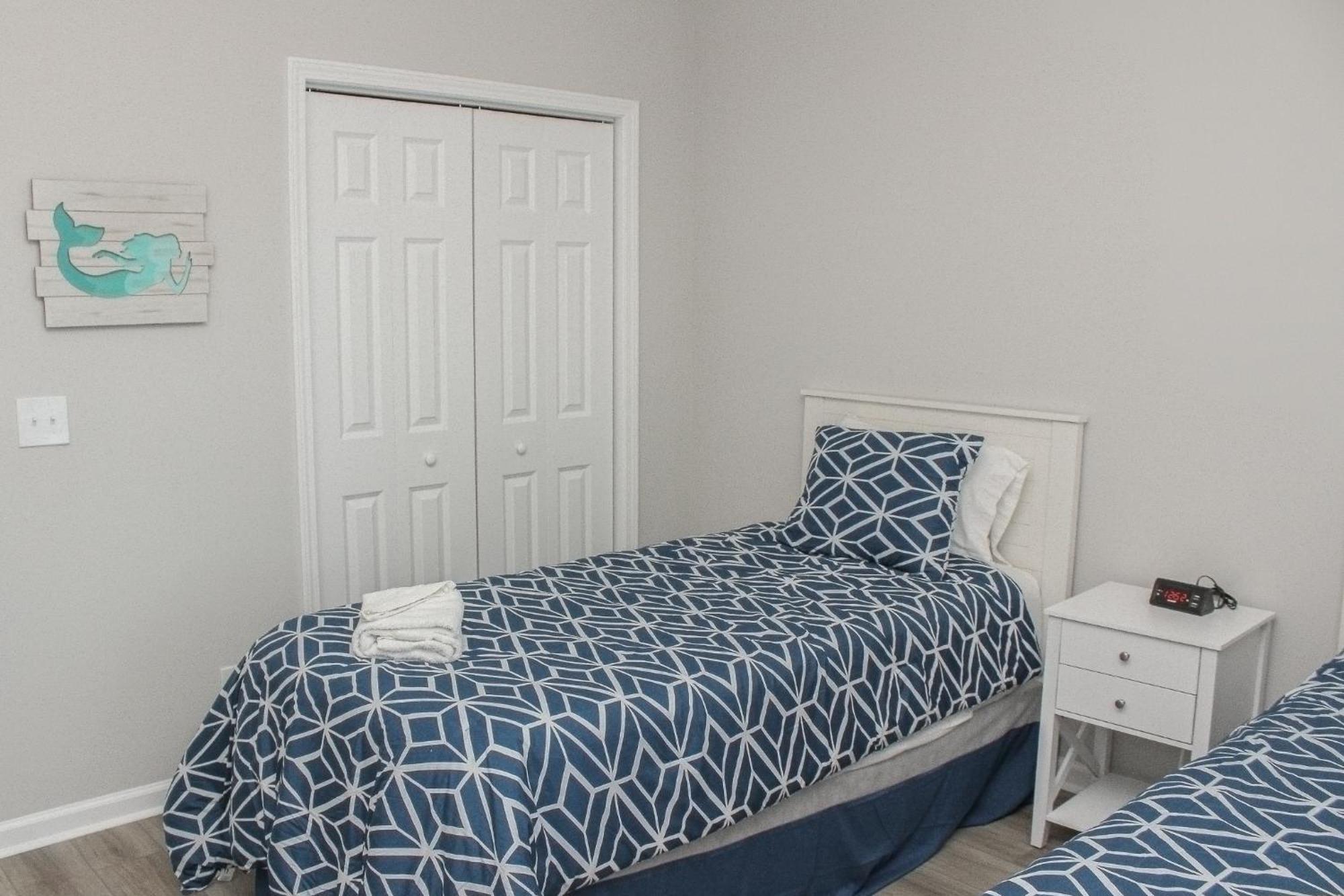 River Oaks 15-G By Palmetto Vacation Rentals 미를 비치 외부 사진