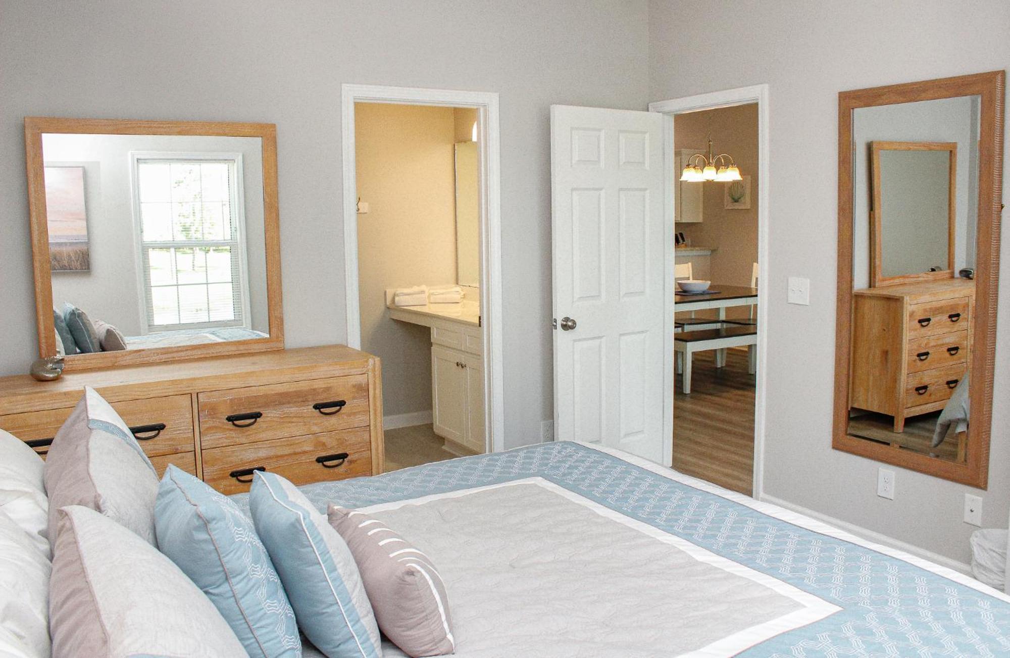 River Oaks 15-G By Palmetto Vacation Rentals 미를 비치 외부 사진